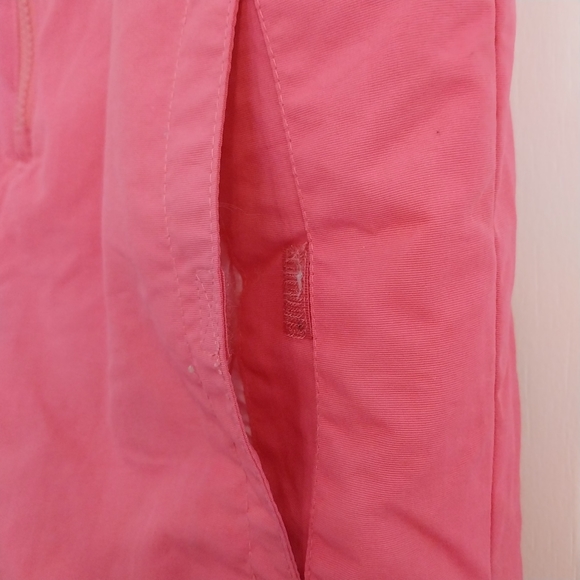 Canyon River Blues pink snowsuit overalls girls size large - Picture 7 of 16